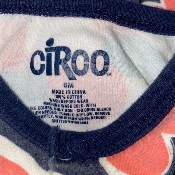 Circo baby footsie   - Picture 3 of 3